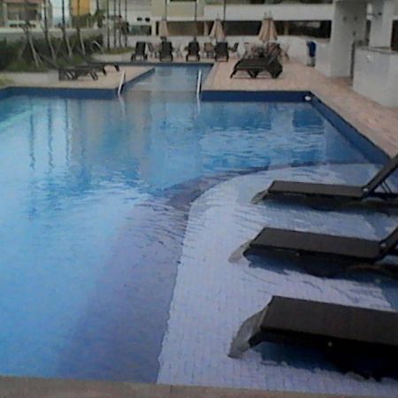 Cobertura Sete Mares Lejlighed Florianópolis Eksteriør billede