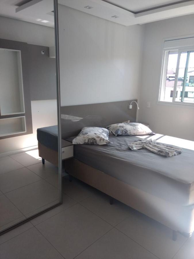 Cobertura Sete Mares Lejlighed Florianópolis Eksteriør billede