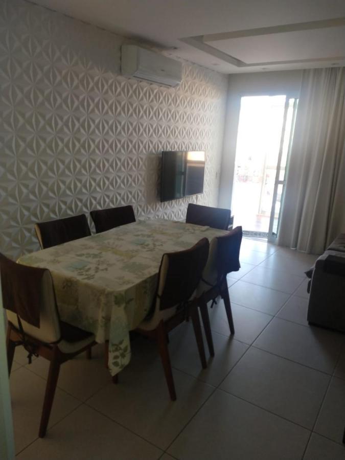 Cobertura Sete Mares Lejlighed Florianópolis Eksteriør billede