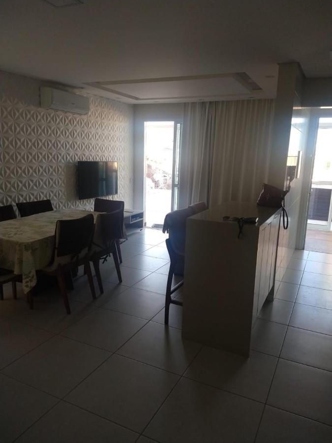 Cobertura Sete Mares Lejlighed Florianópolis Eksteriør billede