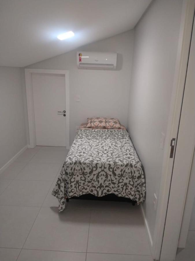 Cobertura Sete Mares Lejlighed Florianópolis Eksteriør billede