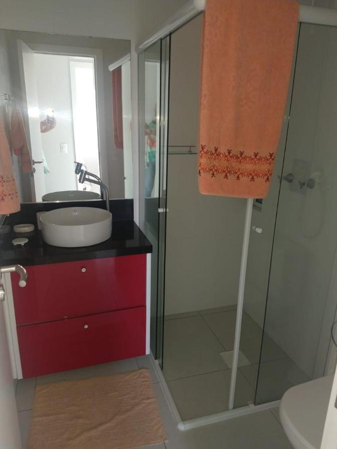 Cobertura Sete Mares Lejlighed Florianópolis Eksteriør billede