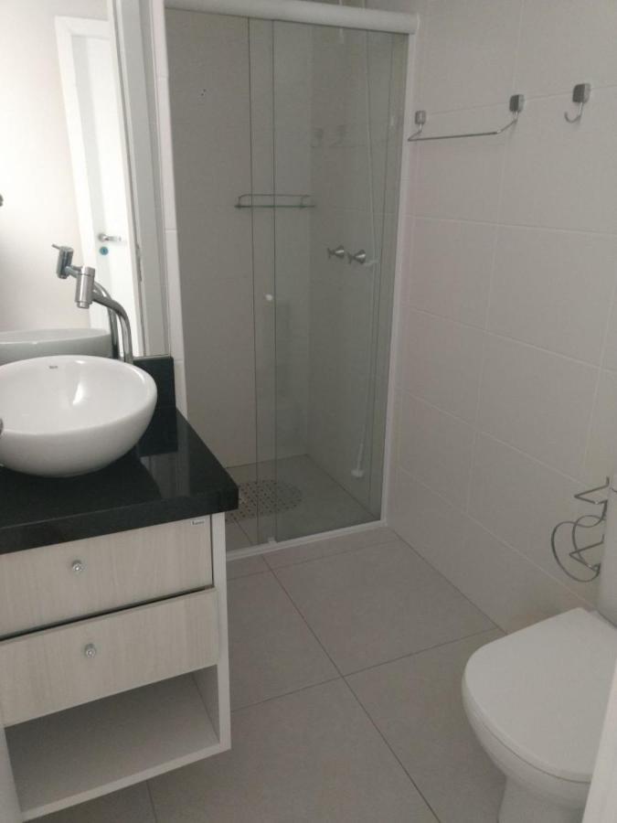 Cobertura Sete Mares Lejlighed Florianópolis Eksteriør billede
